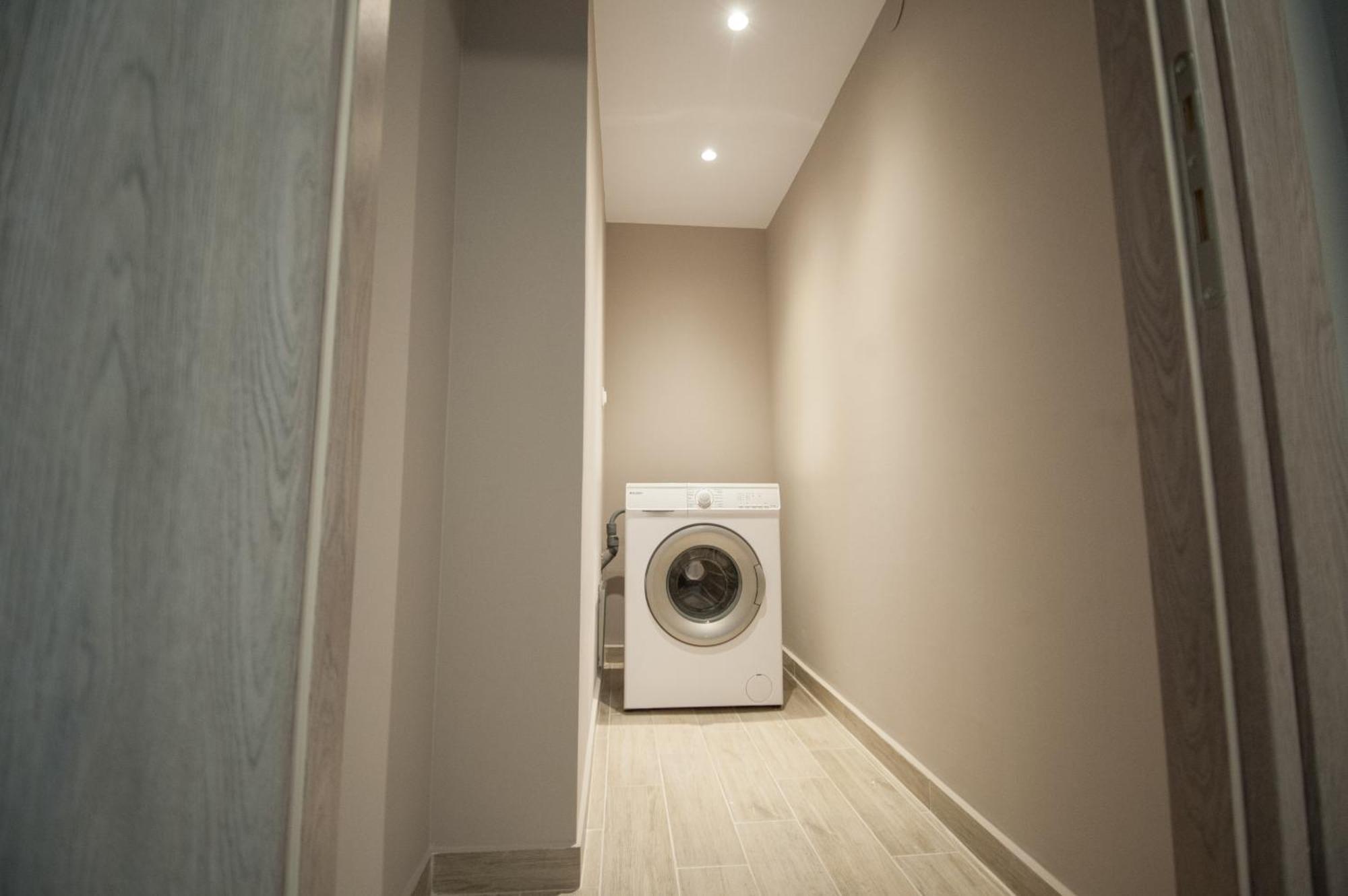 Niki'S Apartments Peraía 客房 照片